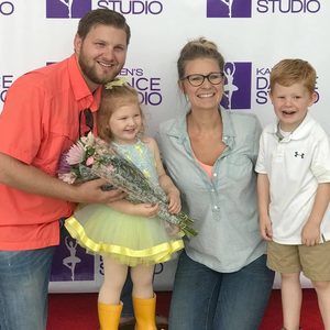 Meet your Posher, Austin